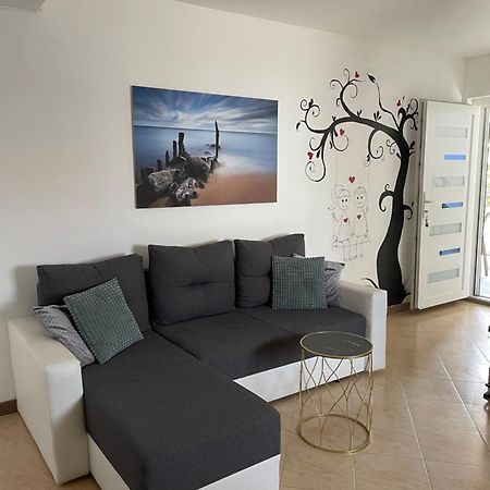 Apartmani Kristo Zadar Extérieur photo