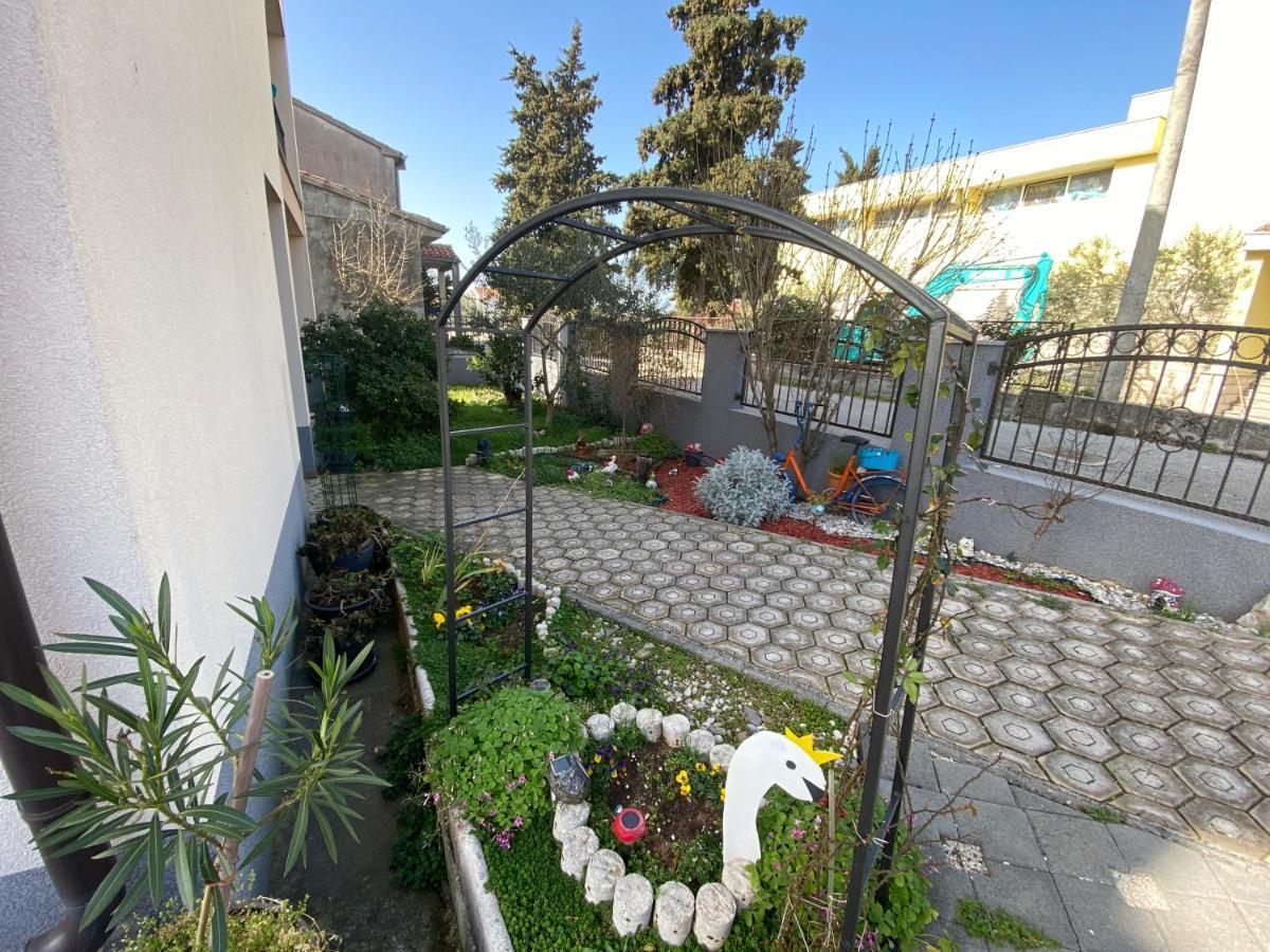 Apartmani Kristo Zadar Extérieur photo