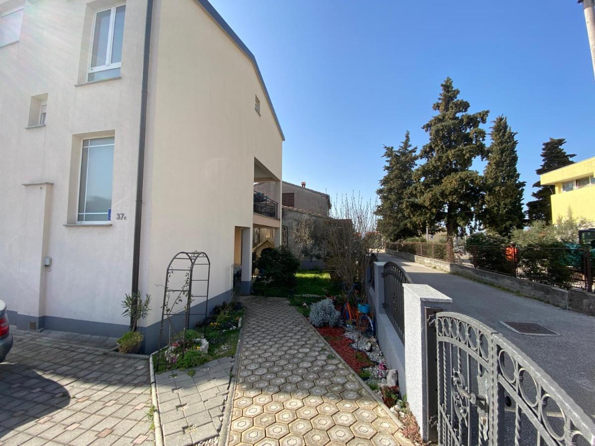 Apartmani Kristo Zadar Extérieur photo