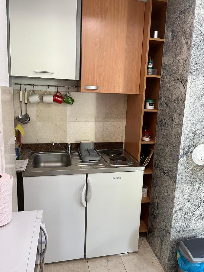 Apartmani Kristo Zadar Extérieur photo